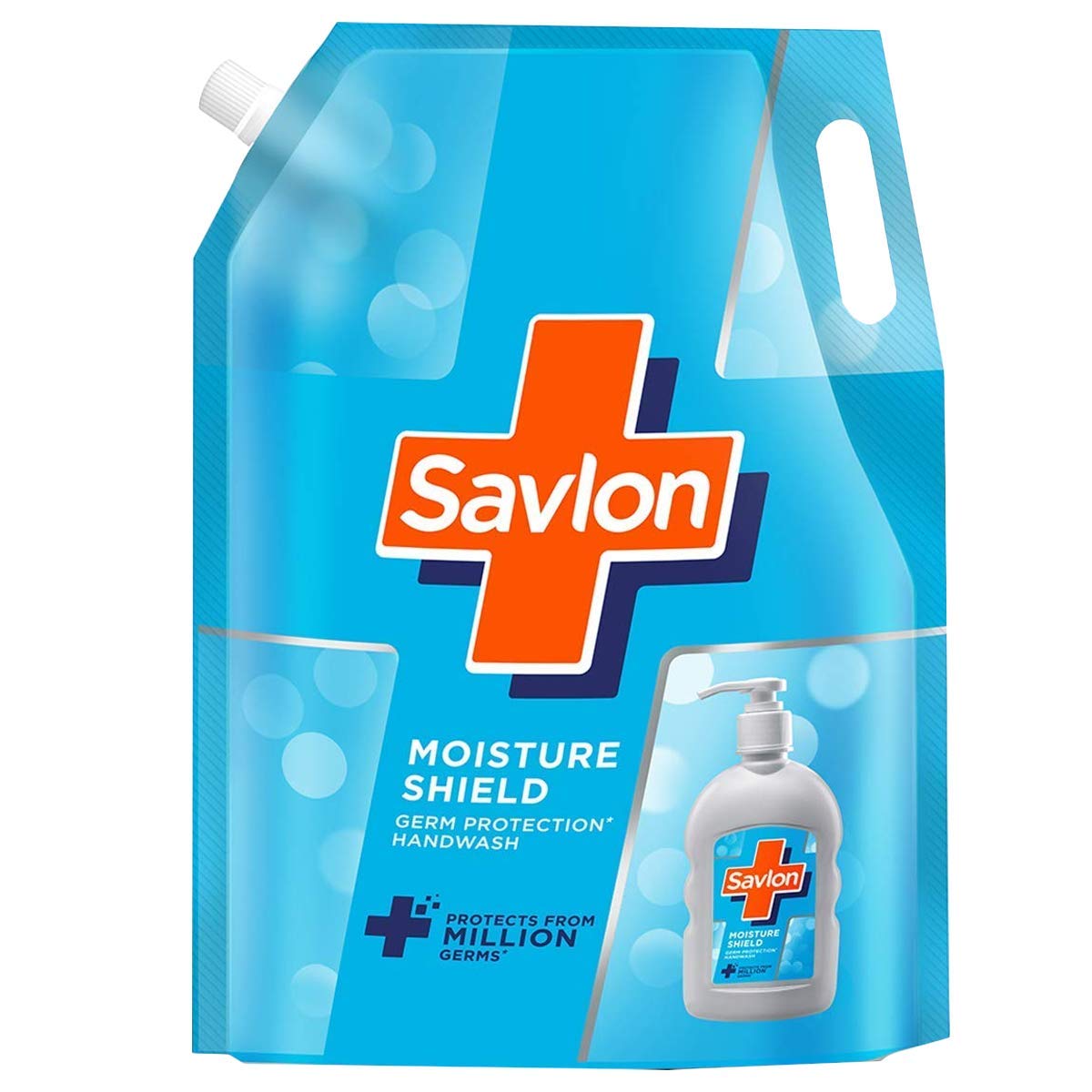 Savlon Moisture Shield Germ Protection Handwash Refill